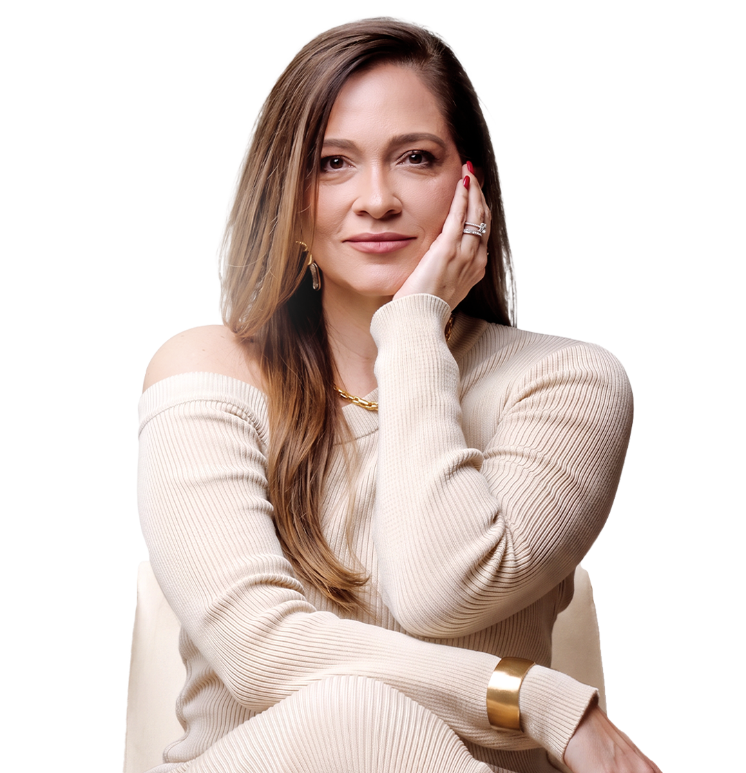 Dra. Ana Glória